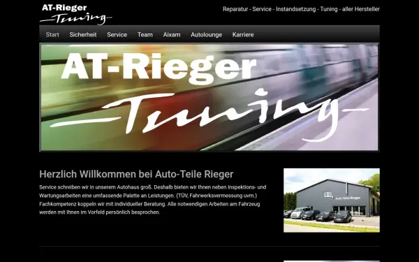 at-rieger.de