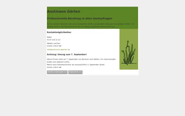austmann-gaerten.de