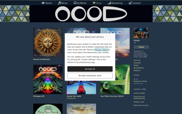 oood.bandcamp.com