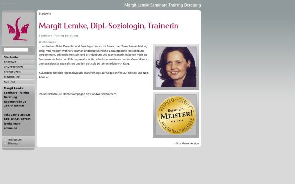 margit-lemke.de