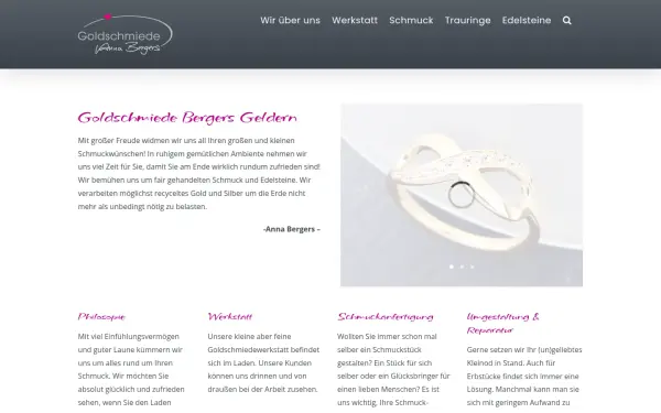 www.goldschmiedebergers.de