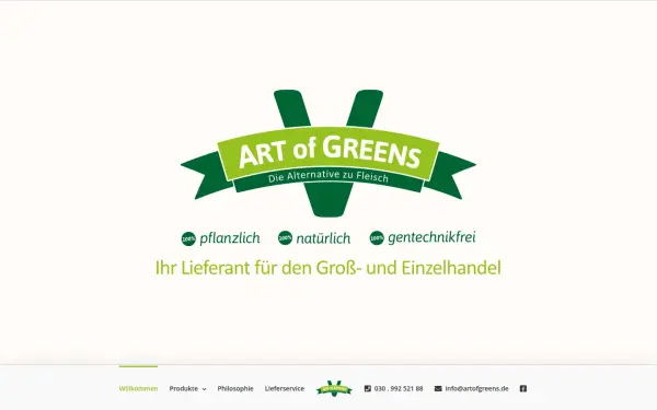artofgreens.de