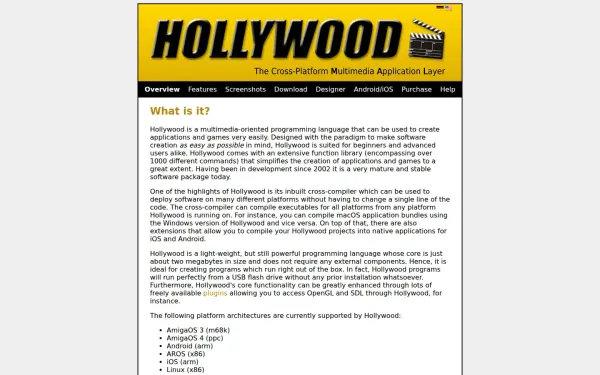hollywood-mal.com