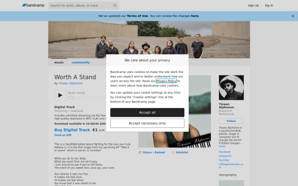 tizaanalphonsomusic.bandcamp.com