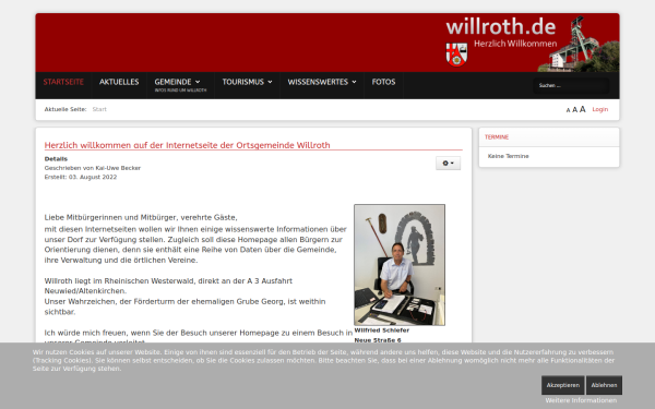 willroth.de