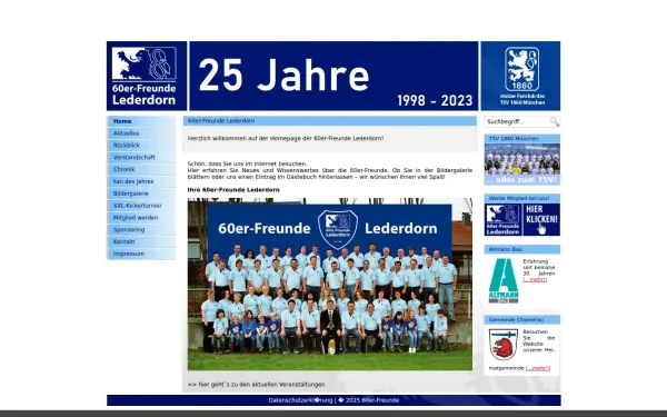 www.60er-freunde.de