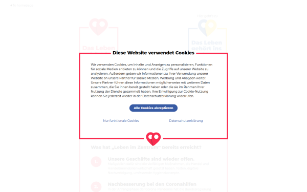 lebenimzentrum.com