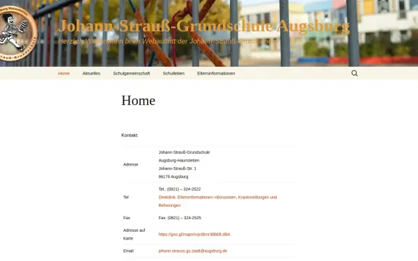 www.gs-johann-strauss.de