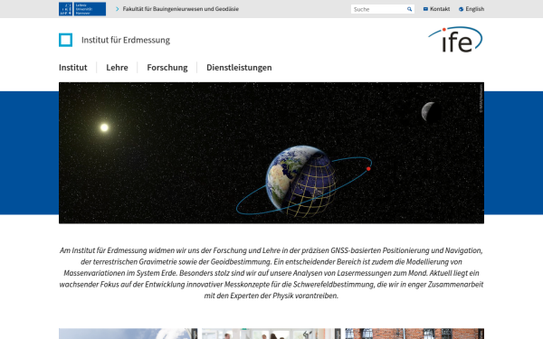 www.ife.uni-hannover.de