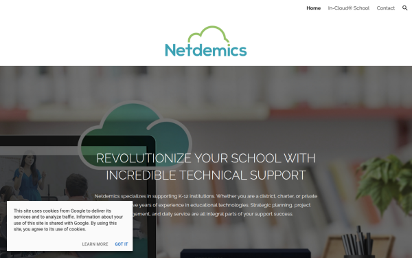 www.netdemics.com