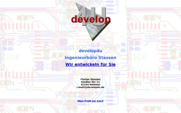 develop4u.de