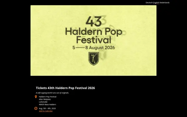 festival-tickets.haldernpop.com