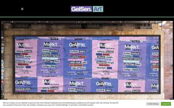 gelsen.art