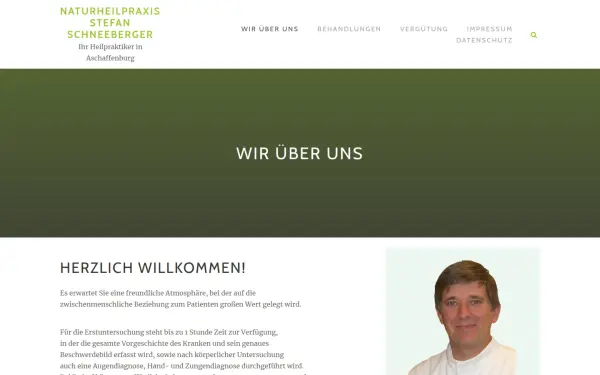 www.naturheilpraxis-stefan-schneeberger.de