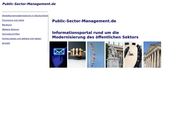 public-governance.de