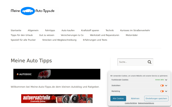 www.meine-auto-tipps.de