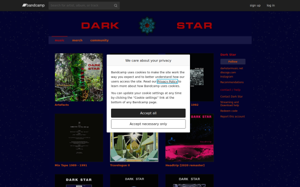 darkstar4.bandcamp.com