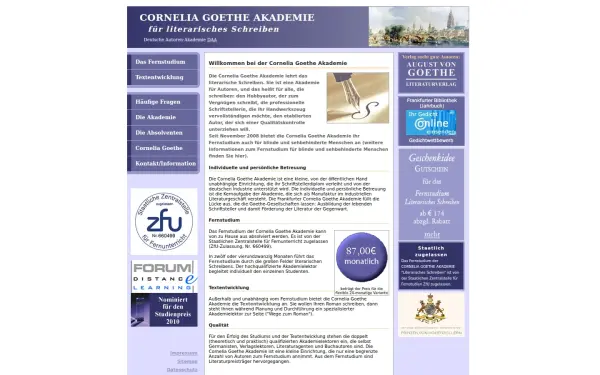 cornelia-goethe-akademie.de