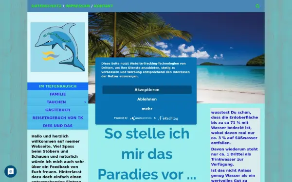 divers-dream.de