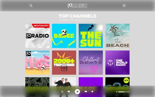 ilovemusic.de