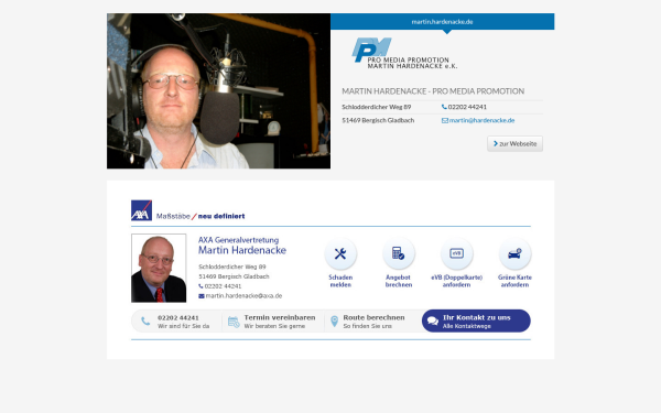 www.hardenacke.de