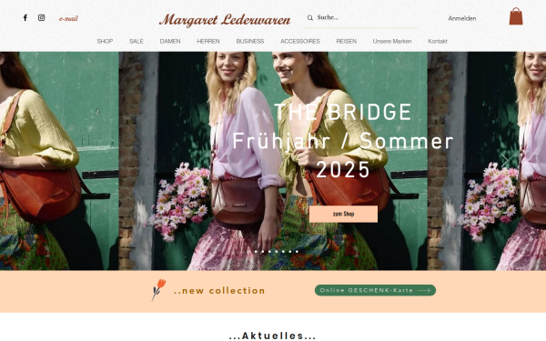 www.margaret-lederwaren.at