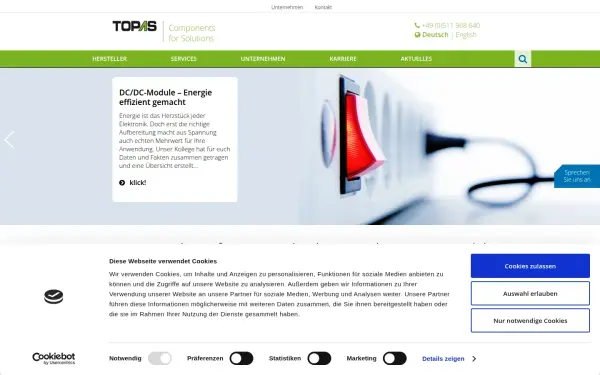 www.topas.de
