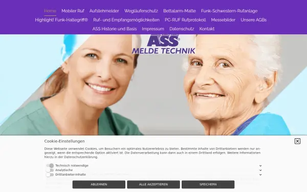 ass-melde.de
