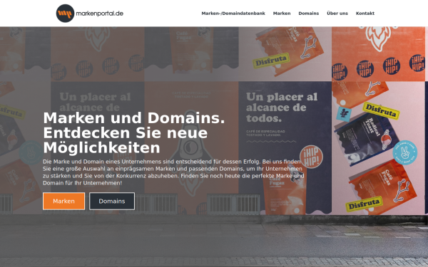 markenportal.de