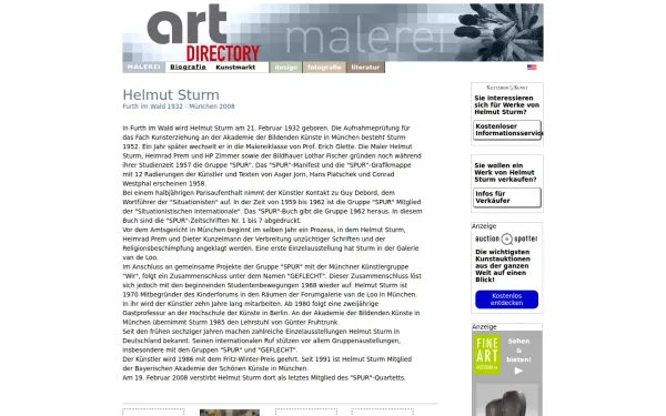 helmut--sturm.de