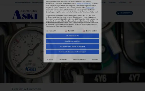 www.aski-gasetechnik.eu