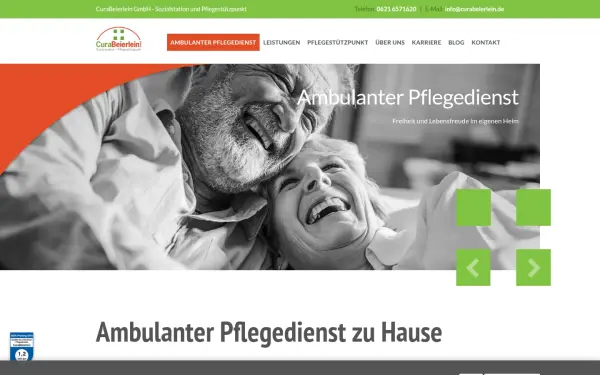 www.curabeierlein.de