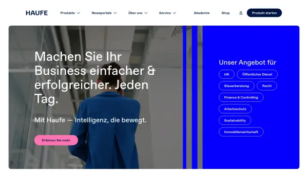 www.haufe.de