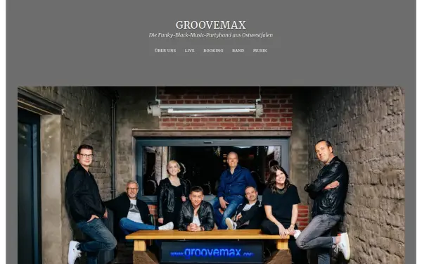groovemax.de