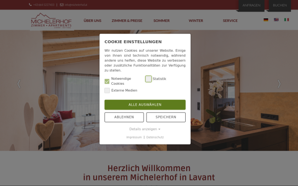 www.michelerhof.at