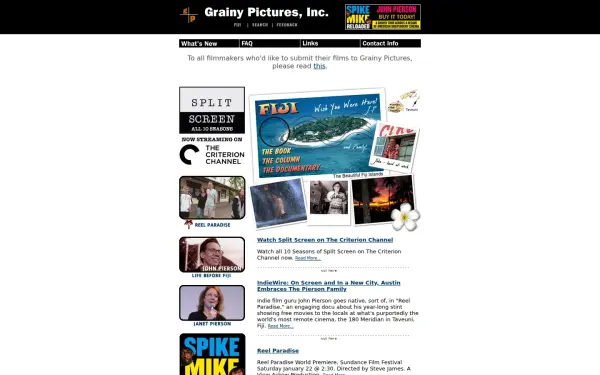 grainypictures.com