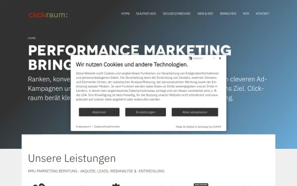 www.clickraum.de