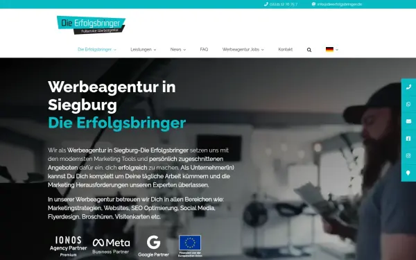 www.dieerfolgsbringer.de