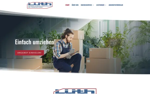 lueth-moebeltransporte.de