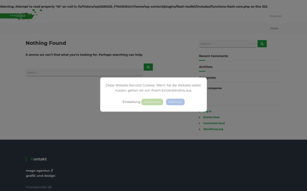 mago-agentur.de