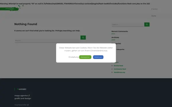 mago-agentur.de