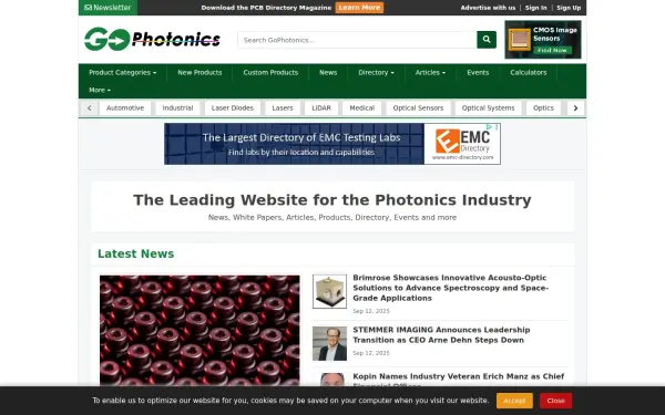 www.gophotonics.com