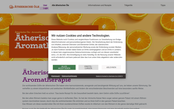 aetherische-oele.net