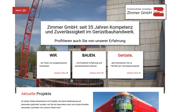 geruestbau-zimmer.de