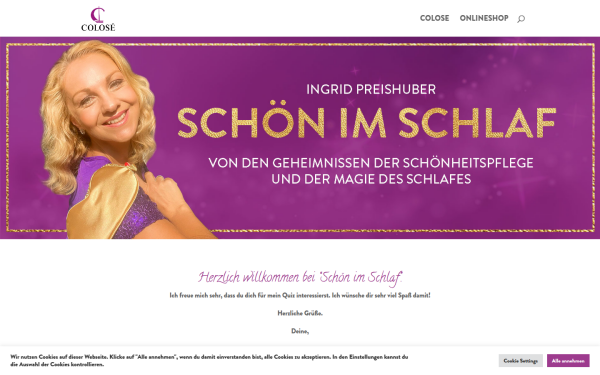 www.schoenimschlaf.biz