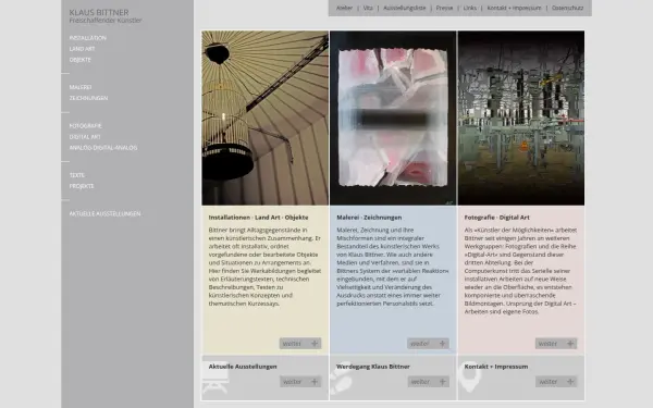 klaus-bittner.com