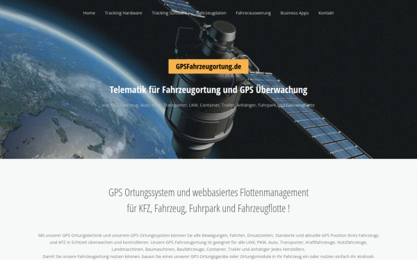 www.gpsfahrzeugortung.de