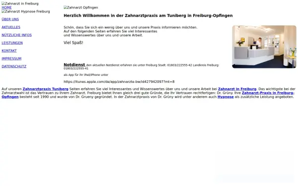 www.grueny-graf.de