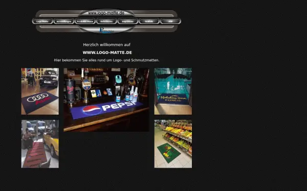 logo-matte.de