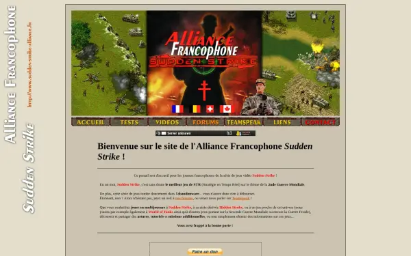 sudden-strike-alliance.fr